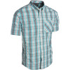 Peak Performance Path Shirt - Short-Sleeve - Men's
