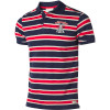 Peak Performance Sting Striped Pique Polo Shirt - Short-Sleeve - Men's