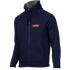 Peak Performance Cody Pile Full-Zip Hoodie - Men's