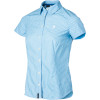 Peak Performance Trail Shirt - Short-Sleeve - Women's