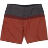 Prana Montericco Water Short - Men's&nbsp;Raisin