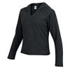 prAna Microfleece Hooded Sweatshirt - Women's