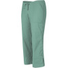prAna Bliss Nylon Capri - Women's: The prAna Bliss Nylon Capri is a stretchy, quick drying pant that'll take whatever you throw at it.