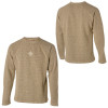 Sherpa Crew Neck Sweater - Men's
