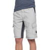 Prana Doppler Cargo Short - Men's&nbsp;Greystone