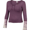 prAna Scoop Long-Sleeve Top - Women's