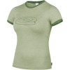 prAna Tech Ringer T-Shirt - Short-Sleeve - Women's