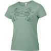 prAna Flow T-Shirt Short-Sleeve - Women's