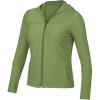 prAna Tracy Warm Up Hooded Jacket - Women's