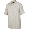 prAna Laguna Stripe Button-Down Short-Sleeve Shirt - Men's prAna Laguna Stripe Button-Down Short-Sleeve Shirt - Men's