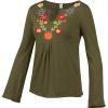 prAna Eden Tunic Shirt - Long-Sleeve - Women's