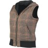 prAna Reversible Quilted Vest - Womens