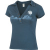prAna Gina Polo Shirt - Short-Sleeve - Women's