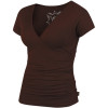 prAna Kimono Shirt - Short-Sleeve - Women's