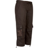 prAna Cargo Capri - Organic