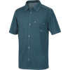 prAna Desanto Shirt - Short-Sleeve - Men's