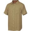 prAna Corsica Shirt - Short-Sleeve - Mens