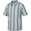 prAna Fade Stripe Shirt - Short-Sleeve - Mens