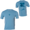 prAna Sacred Movement Tech T-Shirt - Short-Sleeve - Men's