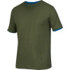 prAna Makuza Ringer T-Shirt - Short-Sleeve - Men's