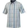 prAna Giant Plaid Shirt - Short-Sleeve - Men's