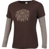 prAna Kylie T-Shirt - Long-Sleeve - Women's
