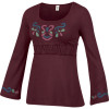 prAna Magda Shirt - Long-Sleeve - Women's