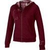 prAna Morgan Full-Zip Hooded Sweatshirt - Women's