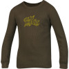 prAna Etch Thermal Shirt - Long-Sleeve - Boys'