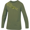 prAna Sharp T-Shirt - Long-Sleeve - Boys'