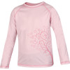 prAna Tech Raglan T-Shirt - Long-Sleeve - Girls'
