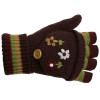 prAna Flower Mitt - Girls'