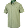 Athan Shirt - Short-Sleeve - Men's