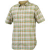 Trinidad Plaid Shirt - Short-Sleeve - Men's