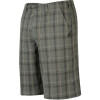 prAna Morrison Plaid Short - Men's