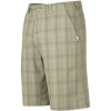 prAna Morrison Plaid Short - Men's