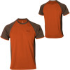 prAna Quest Crew - Short-Sleeve - Men's