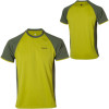 prAna Quest Crew - Short-Sleeve - Men's