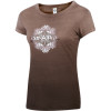 prAna Ombre Logo T-Shirt - Short-Sleeve - Women's