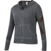prAna Mitra Full-Zip Hooded Sweatshirt - Women's