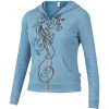 prAna Swirl Full-Zip Hooded Sweatshirt - Women's