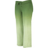 prAna Ombre Capri Pant - Women's