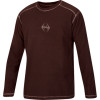 prAna Sequoia T-Shirt - Long-Sleeve - Men's