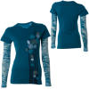 prAna Aspen T-Shirt - Long-Sleeve - Women's
