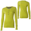 prAna Clara Thermal Top - Long-Sleeve - Women's