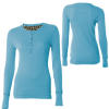 prAna Clara Thermal Top - Long-Sleeve - Women's