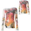 prAna Eden Shirt - Long-Sleeve - Women's