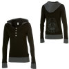 prAna Devi Henley Top - Long-Sleeve - Women's