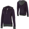 prAna Devi Henley Top - Long-Sleeve - Women's