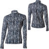 prAna Printed Retro Track Jacket - Women's